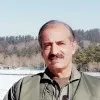 Khalid Ghani