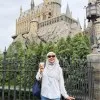 Husna Ruhaizad