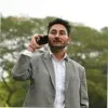 Ravi Agrawal