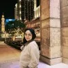 Atikah Yazid