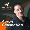 Aaron Cousentino