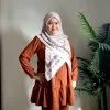 Faiqah Sihabudin
