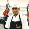 Santhosh Palanisamy