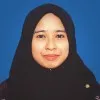 Nur Fatihah Mohd Solahuddin