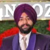 Maninder pal Singh