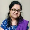 Shreya Dutt