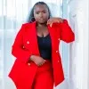 Loise Wambua