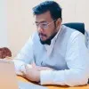 Suraj Adhikrao Gurav