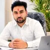 Ajay Sharma