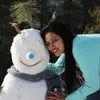 Nisha Madhok