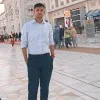 Jeevan Sharma