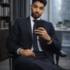 Mohit Saini