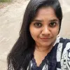 Madhurima Reddy Peddi