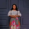 MAY EKWELI