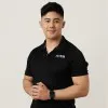 Ricky Vongphit