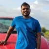 Aakash Kamble