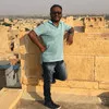 Suraj Patel