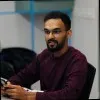 Mohammed Ziyad ck