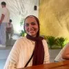 Sarah Hisham