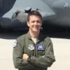 Andrew McDowell MVO CFS
