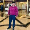 Ibadat Hussain
