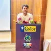 Divyanshu Dev Sharma