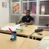 chi dewey