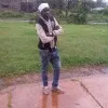 Daniel Njenga