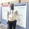 Victor Wedia Sadongo