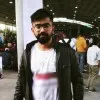 Ashish Kotak
