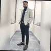 Zeeshan Shah