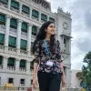 Payal Sahu