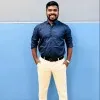 Kiran Kumar