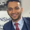 Aakash Patel