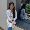 Sudarshini Pabbathi
