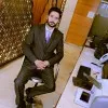 Sharayaz Mughal