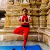 Suhasini Ozarde