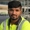 Agilesh cp