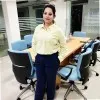 Debarjita Chakraborty