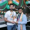 Yogesh Kumar