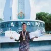 Muhammad Yudya Ananda Hasibuan