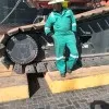 Thandekile Ndwayana