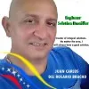 Juan Carlos Del Rosario Bracho