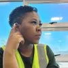 Prudence Mokatse