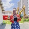 Teresia Wanjiru