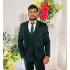 Mohan Sen