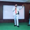 MANN SHARMA