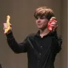 Brady Booher