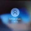 Sameer Shaik