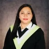 Czarina Sabel Dimasangal